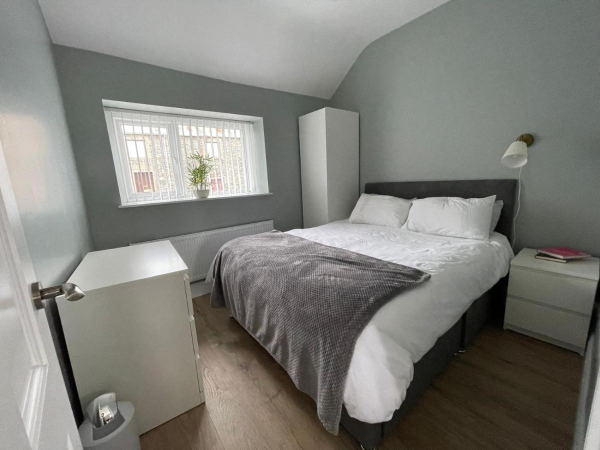 Tonn Ruray Sea View Luxury 2 Bed Apartment Dundrum Exterior foto